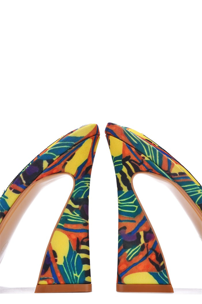 JETAIME - PRINT