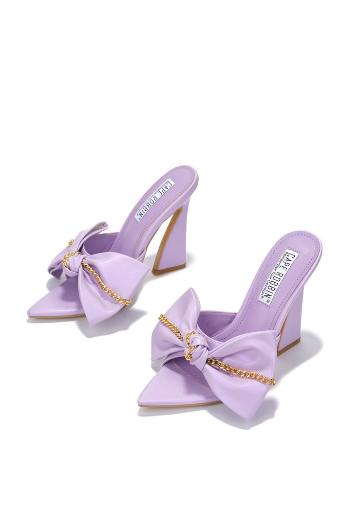 JETAIME - PURPLE