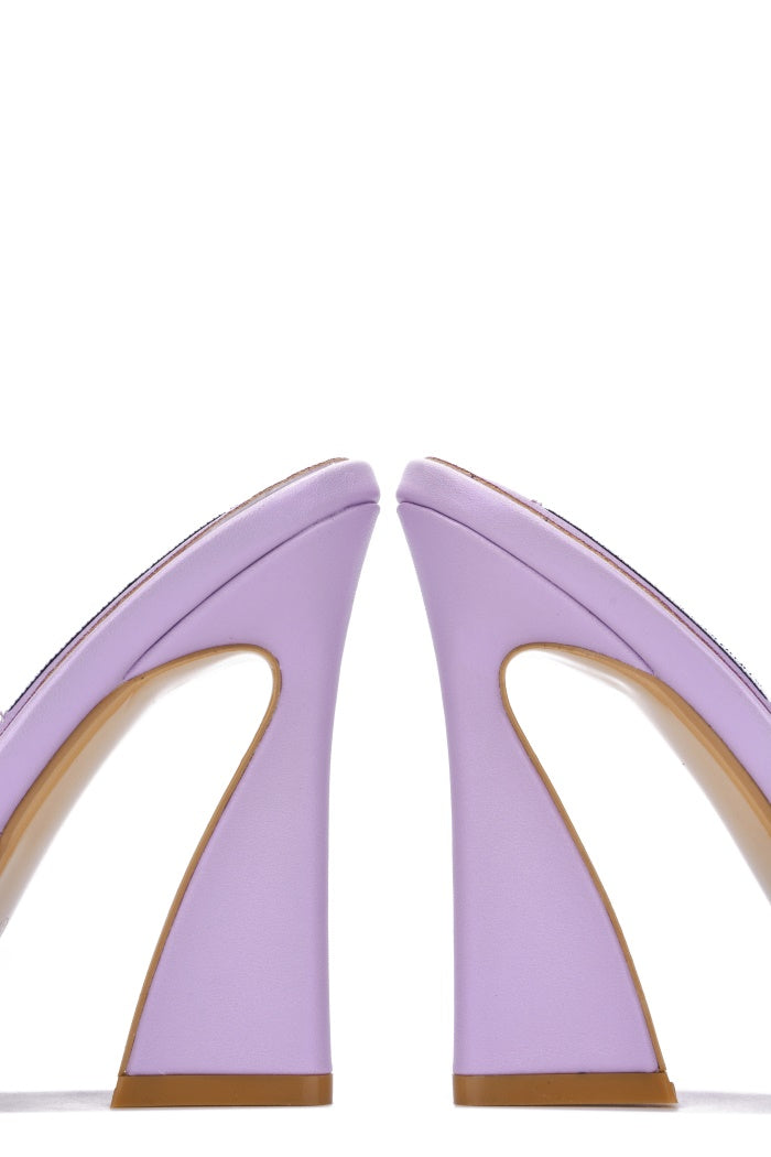 JETAIME - PURPLE