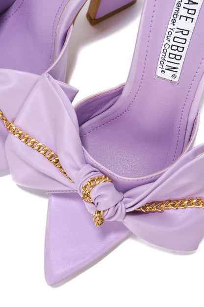 JETAIME - PURPLE