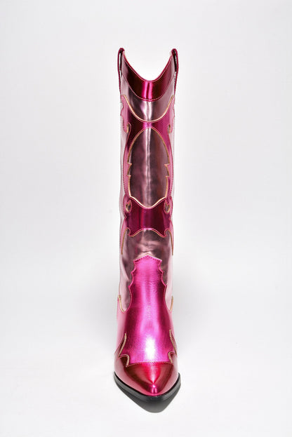 JULIANA - FUCHSIA
