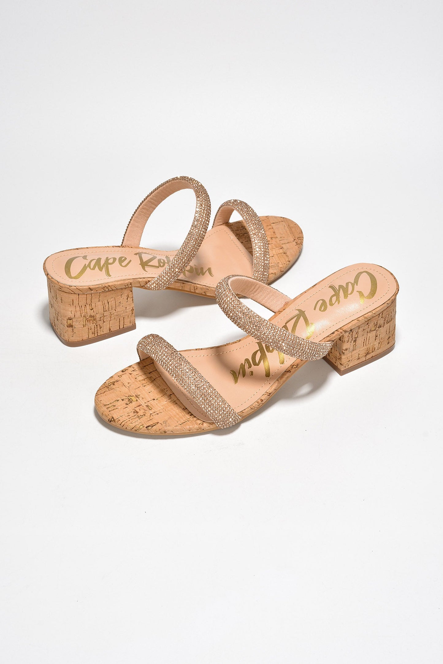 KATERINE - ROSE GOLD