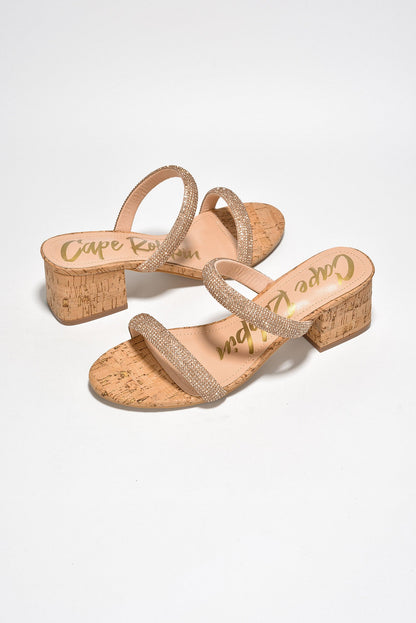 KATERINE - ROSE GOLD