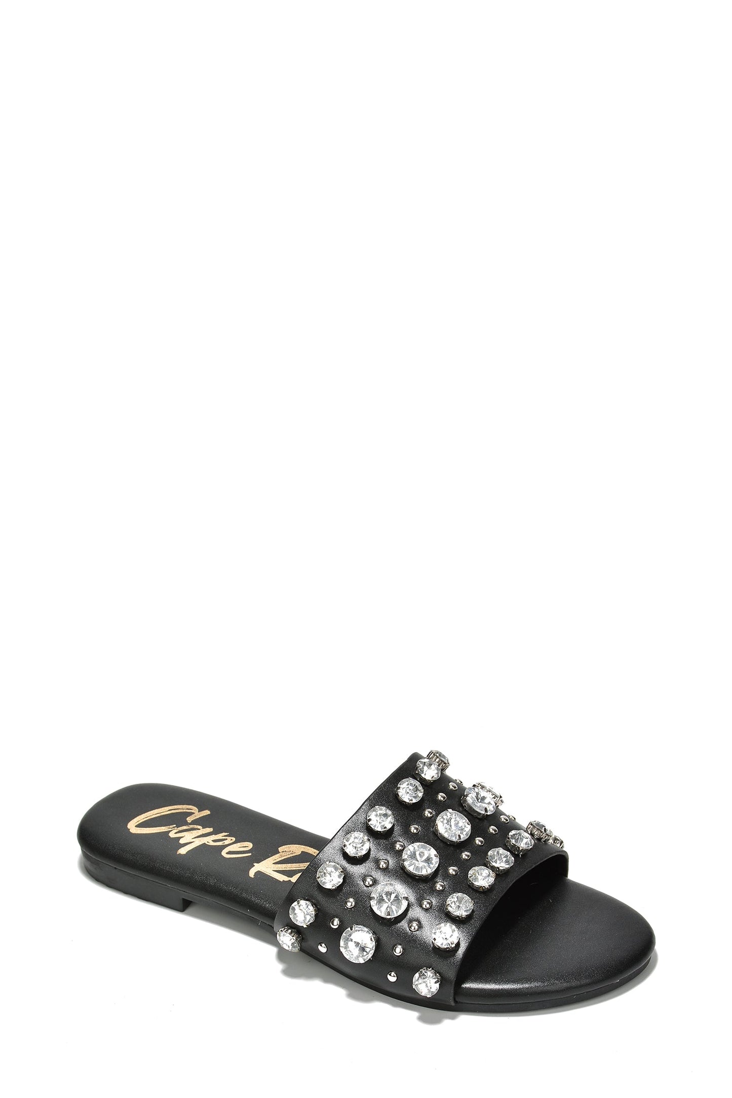 KLON - BLACK