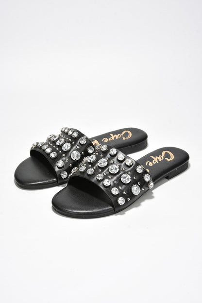 KLON - BLACK