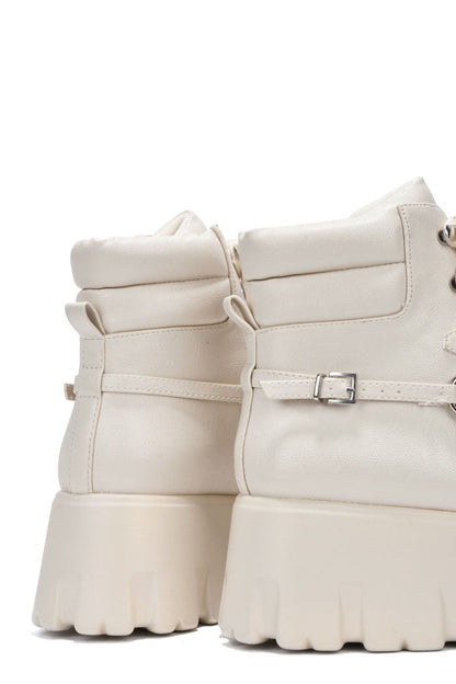 KRISTAN - OFF WHITE