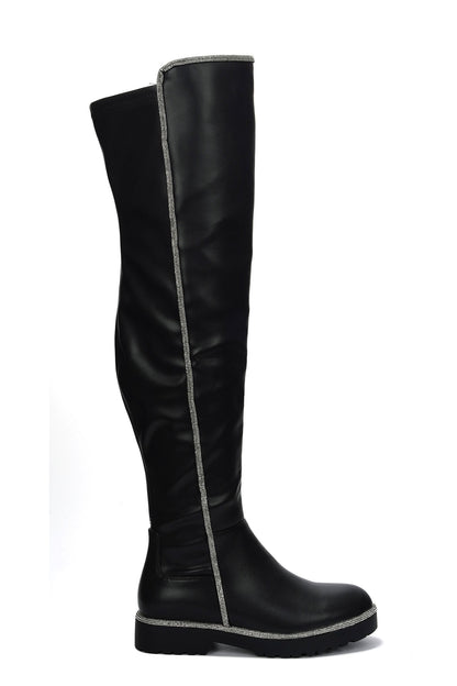 KURI - BLACK