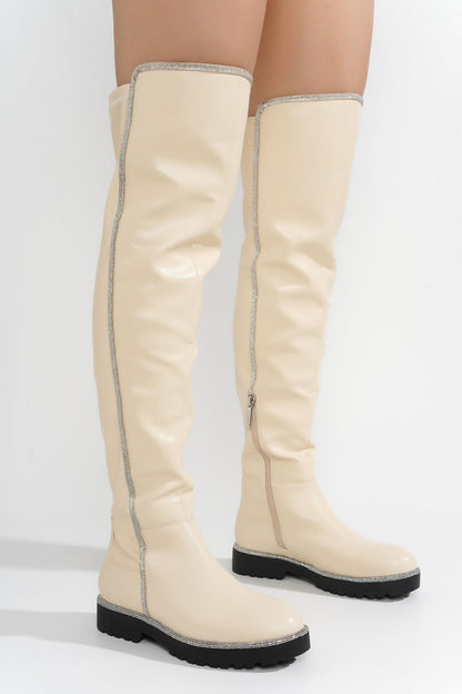 KURI - OFF WHITE