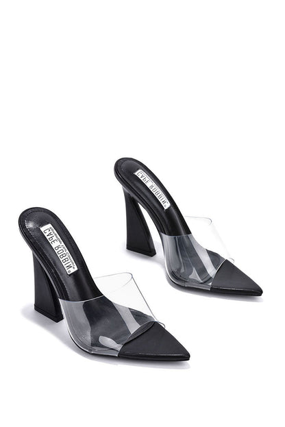 LAYLAND - BLACK