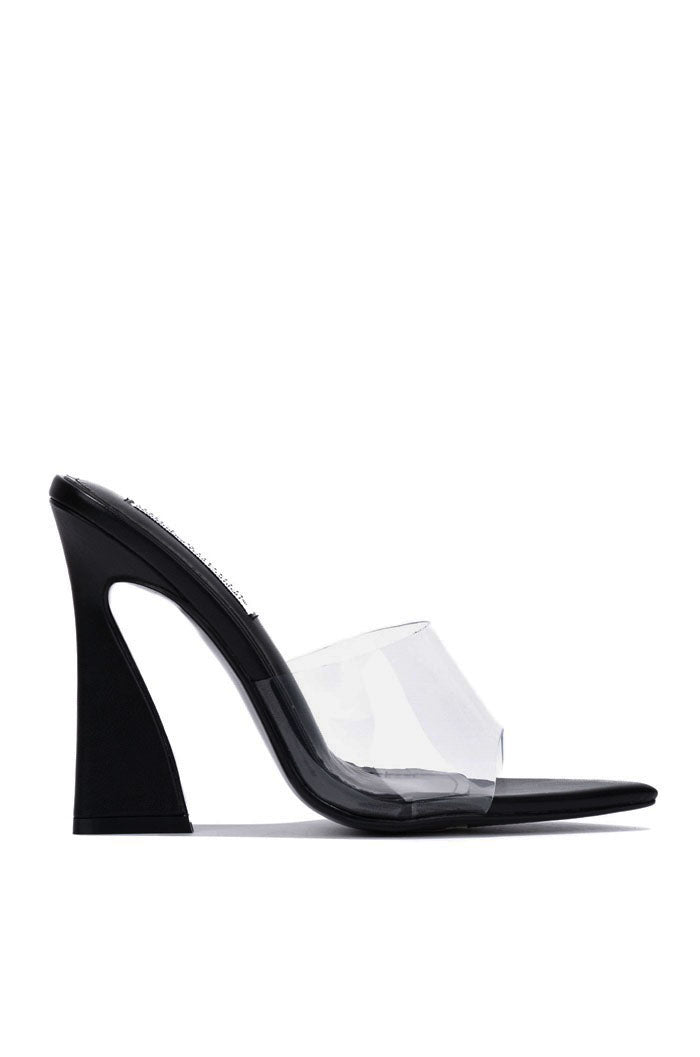 LAYLAND - BLACK