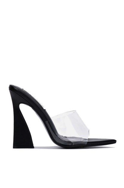 LAYLAND - BLACK