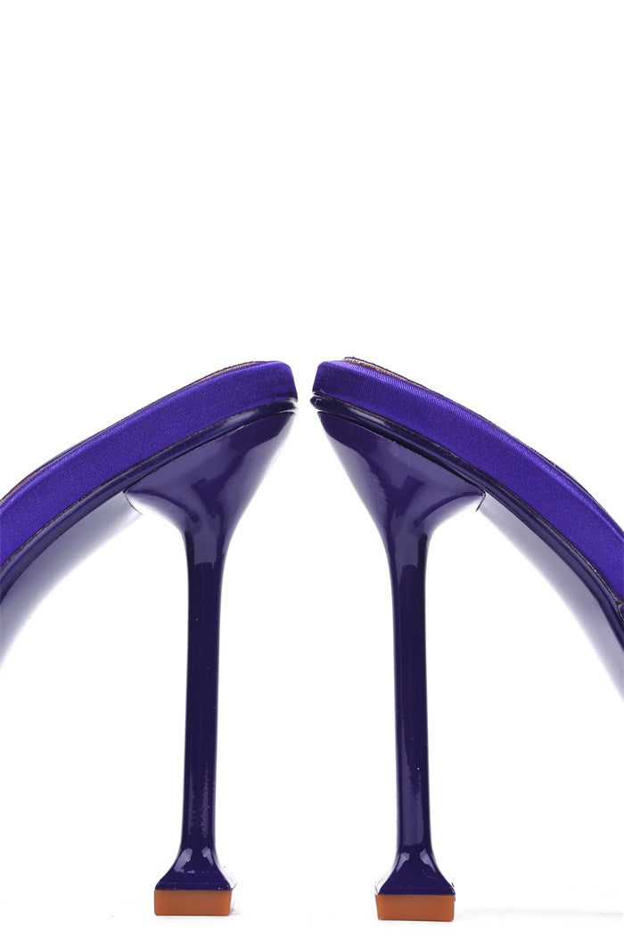LEELEE - PURPLE