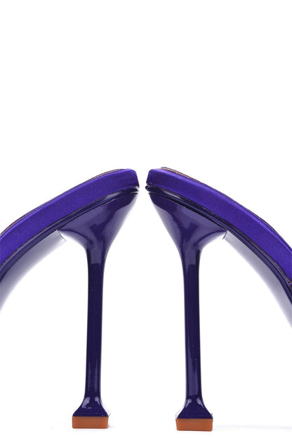 LEELEE - PURPLE