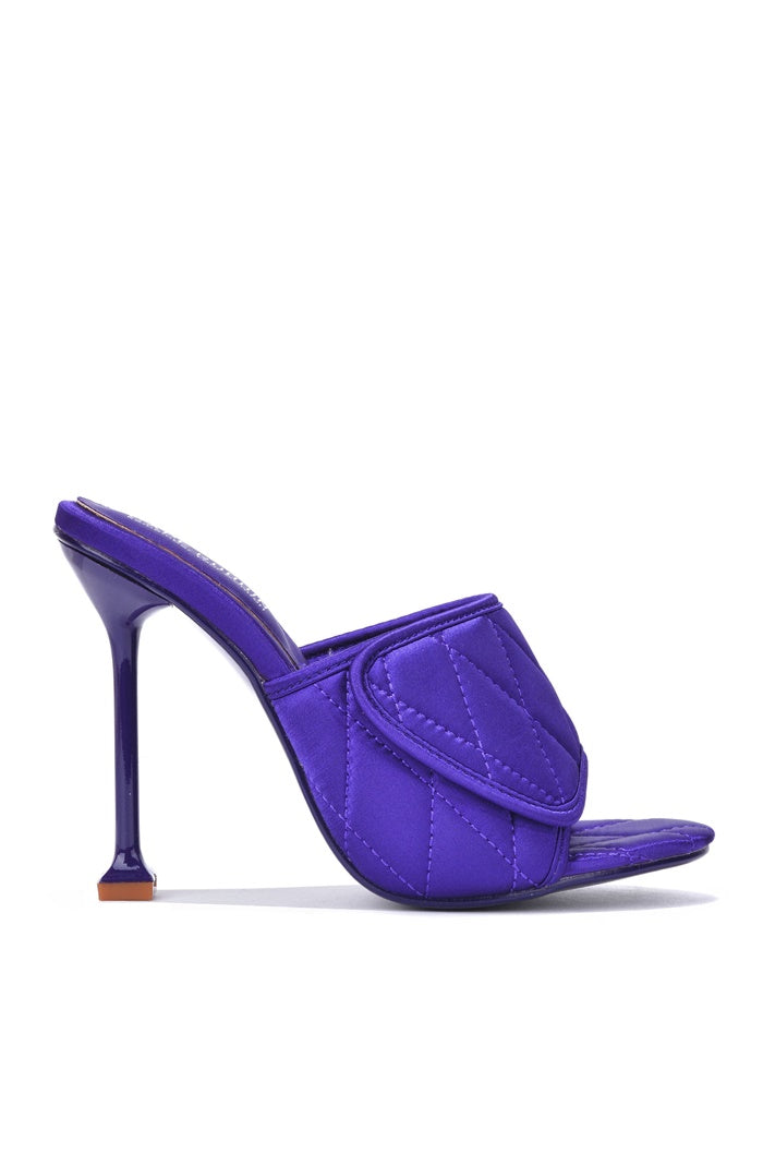 LEELEE - PURPLE