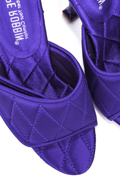 LEELEE - PURPLE