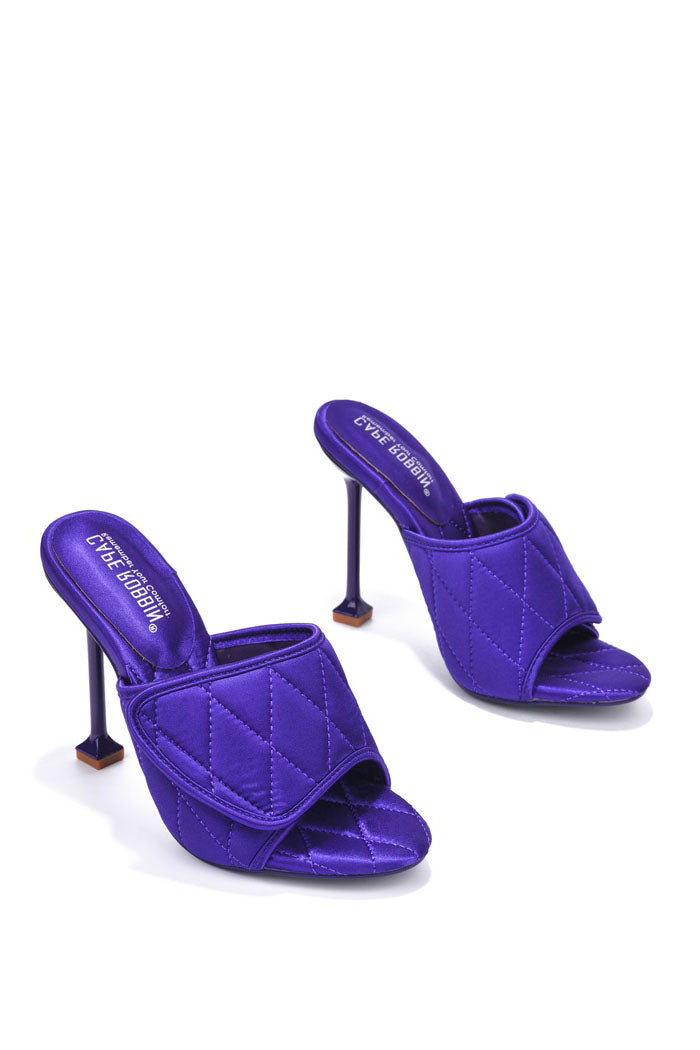 LEELEE - PURPLE
