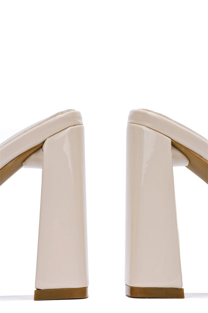 LETITA - OFF WHITE