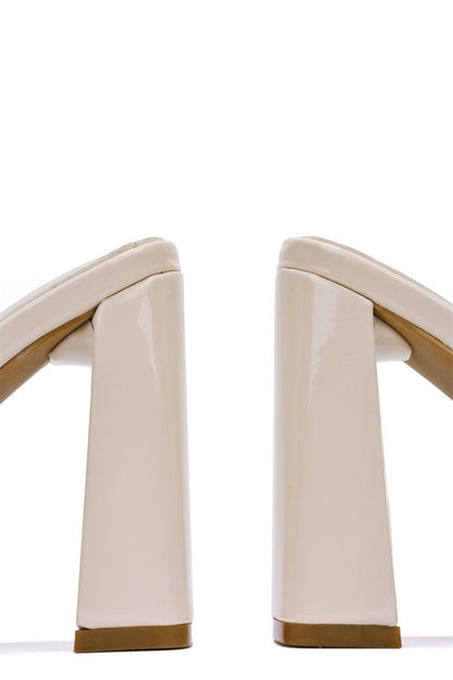 LETITA - OFF WHITE