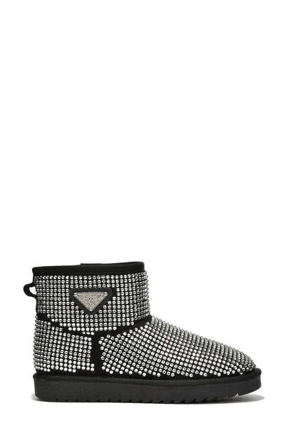 LINDAK - BLACK