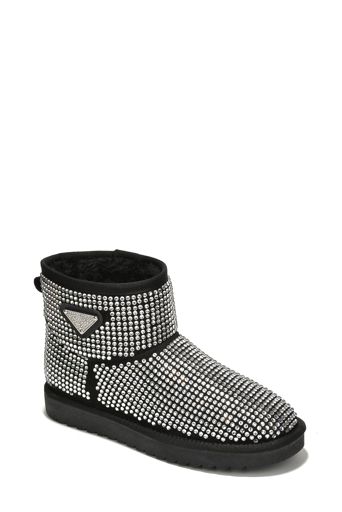 LINDAK - BLACK