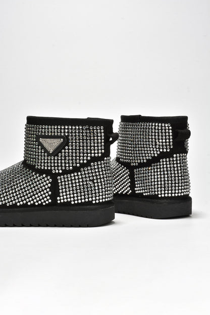 LINDAK - BLACK