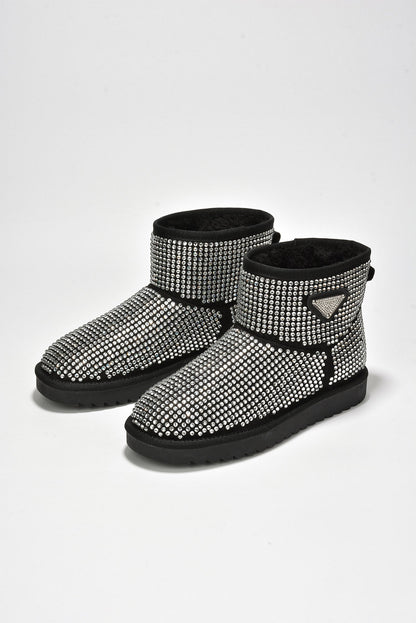 LINDAK - BLACK