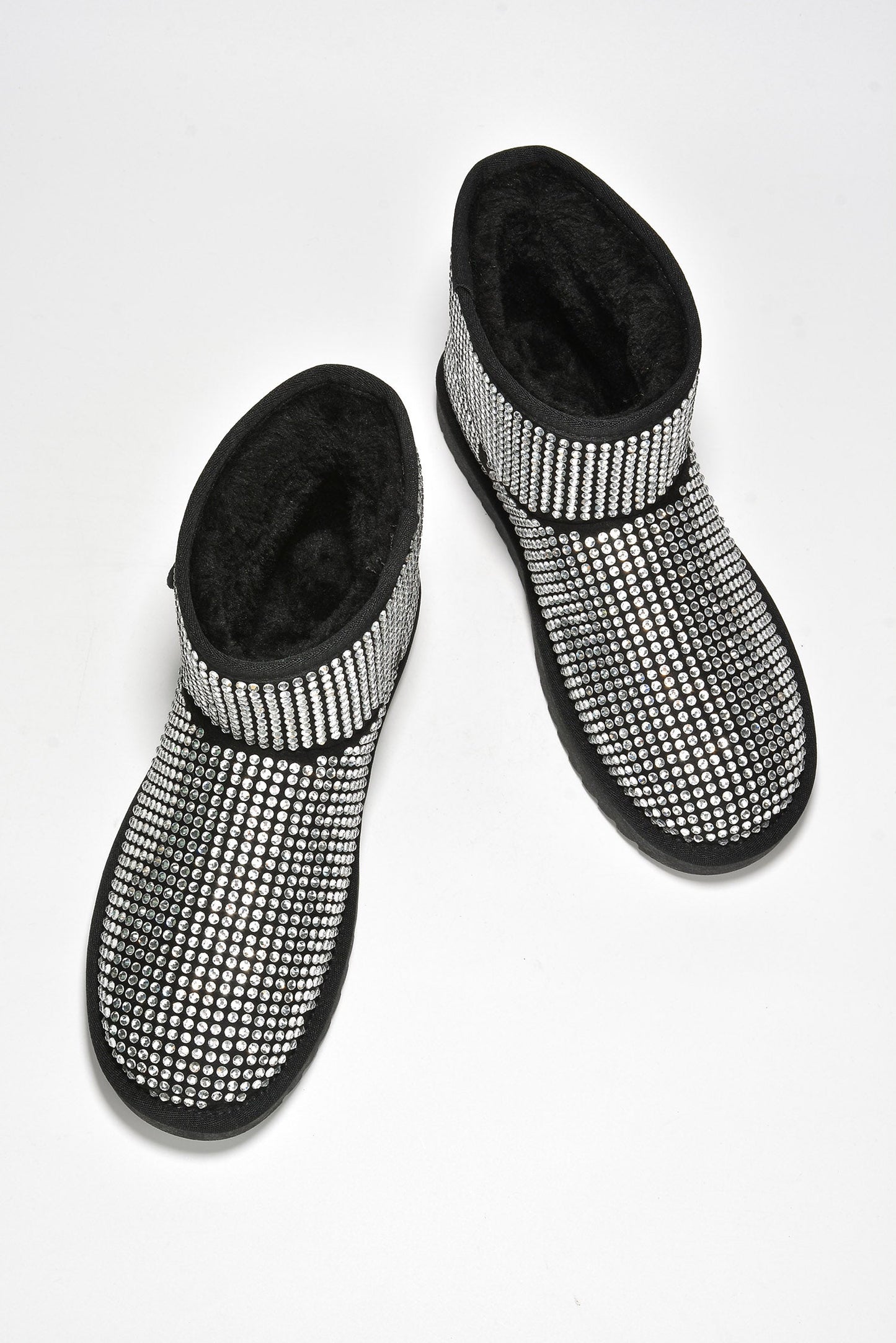 LINDAK - BLACK