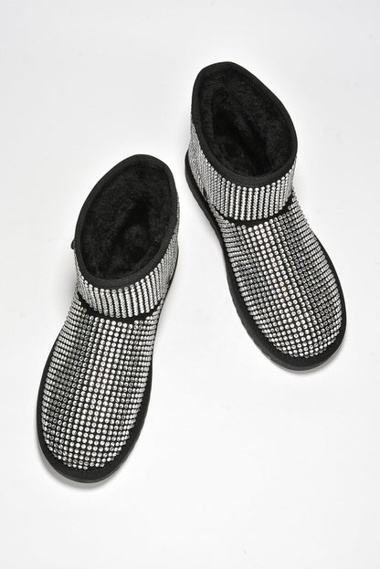 LINDAK - BLACK