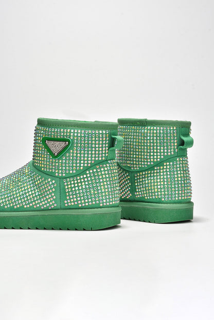 LINDAK - GREEN