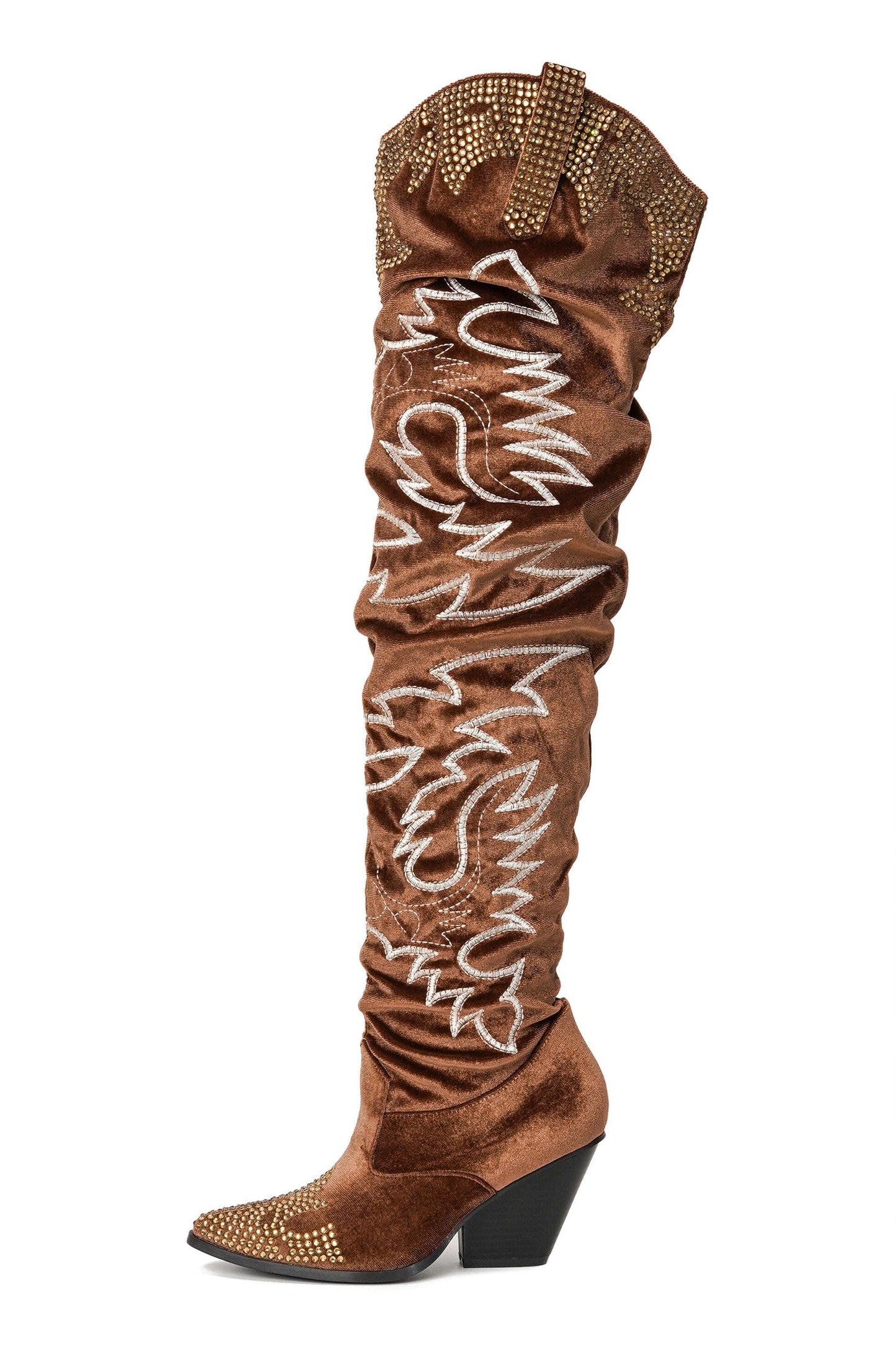 LISH - BROWN BROWN