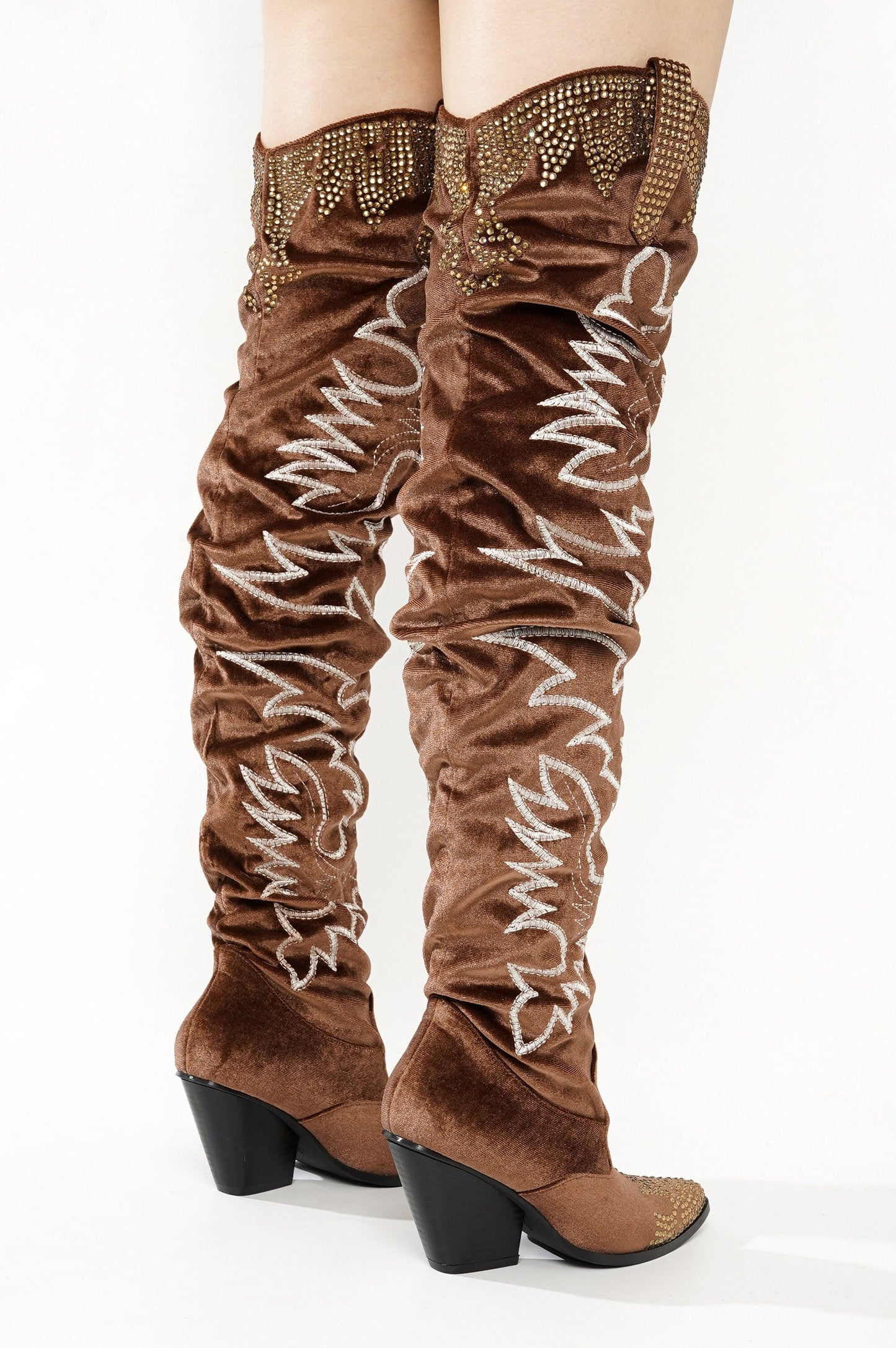LISH - BROWN BROWN