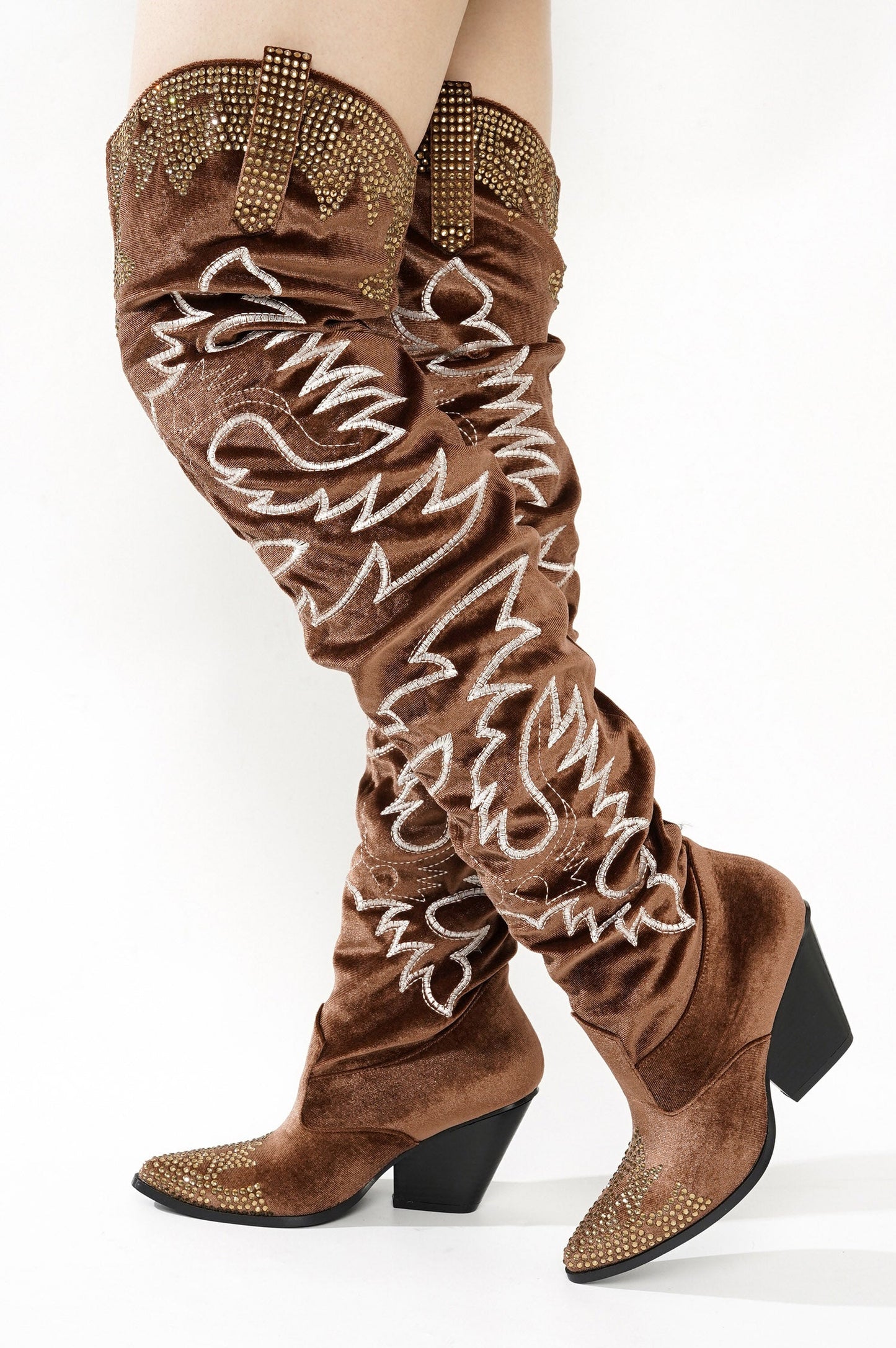 LISH - BROWN BROWN