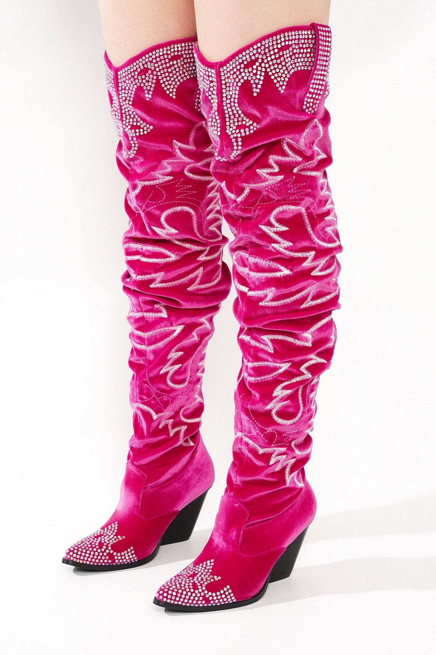 LISH - FUCHSIA FUCHSIA
