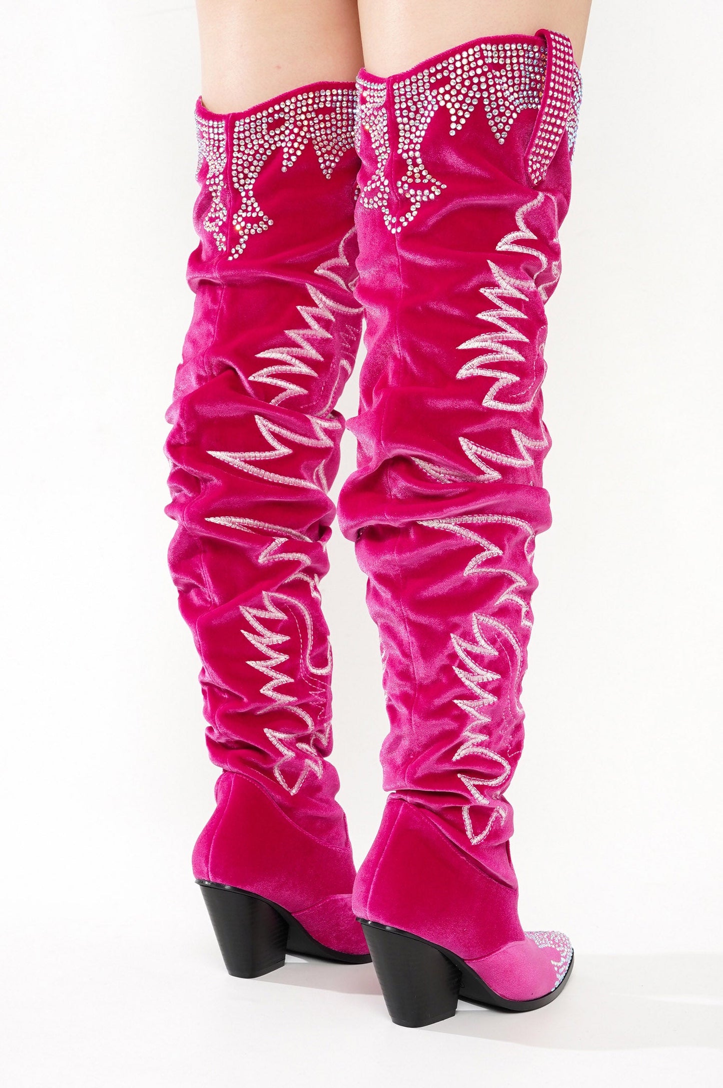 LISH - FUCHSIA FUCHSIA