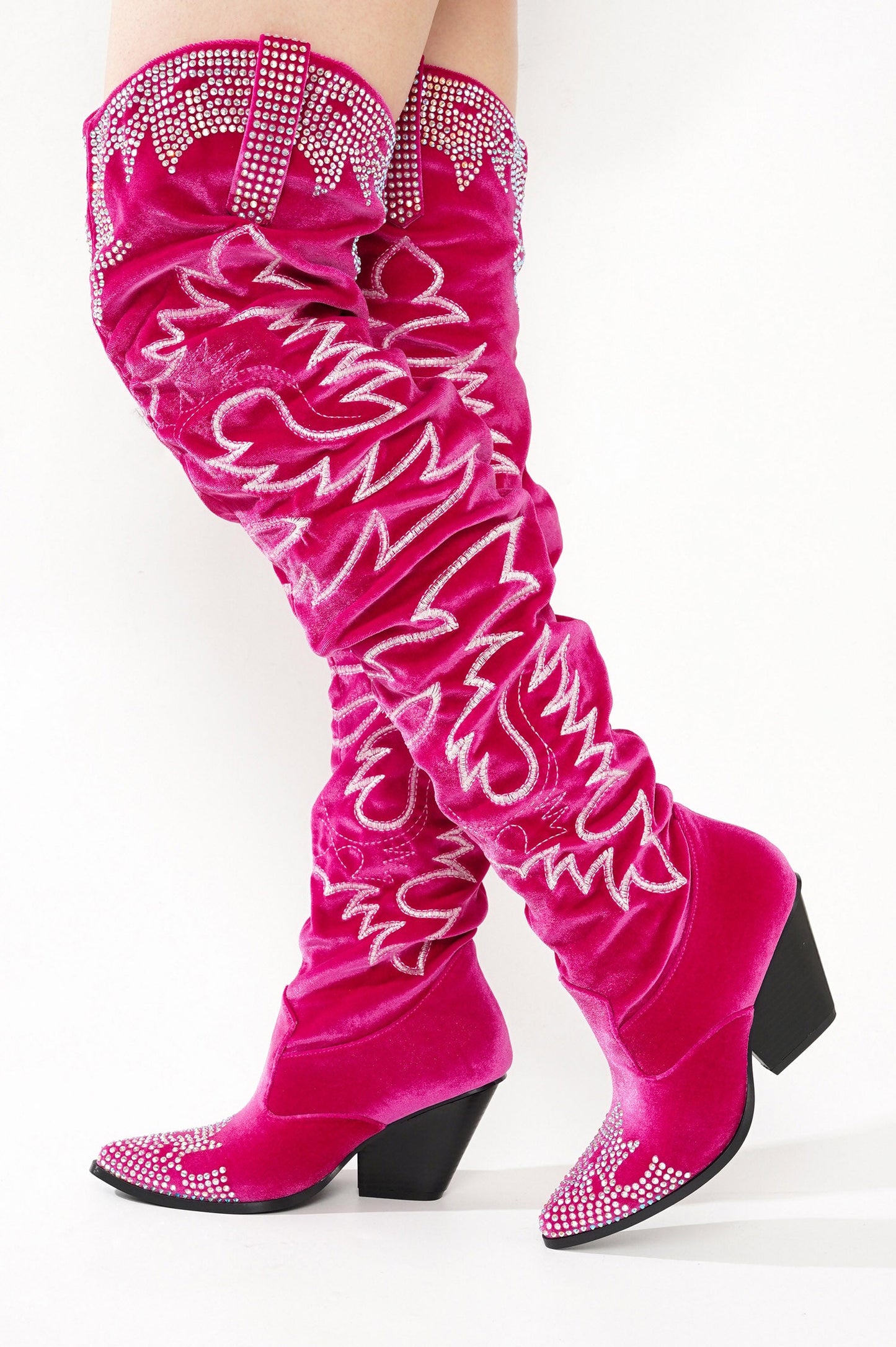 LISH - FUCHSIA FUCHSIA