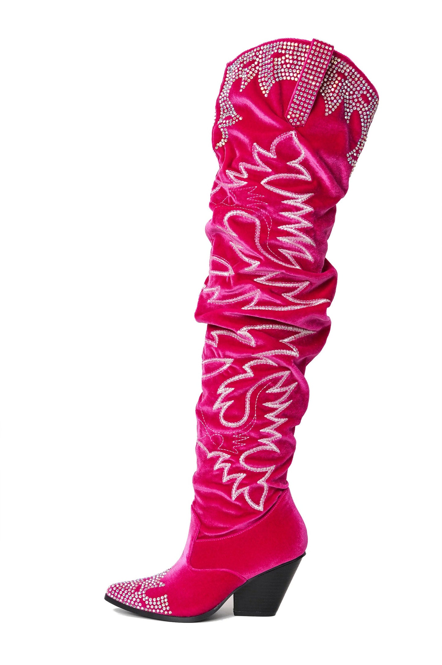 LISH - FUCHSIA FUCHSIA