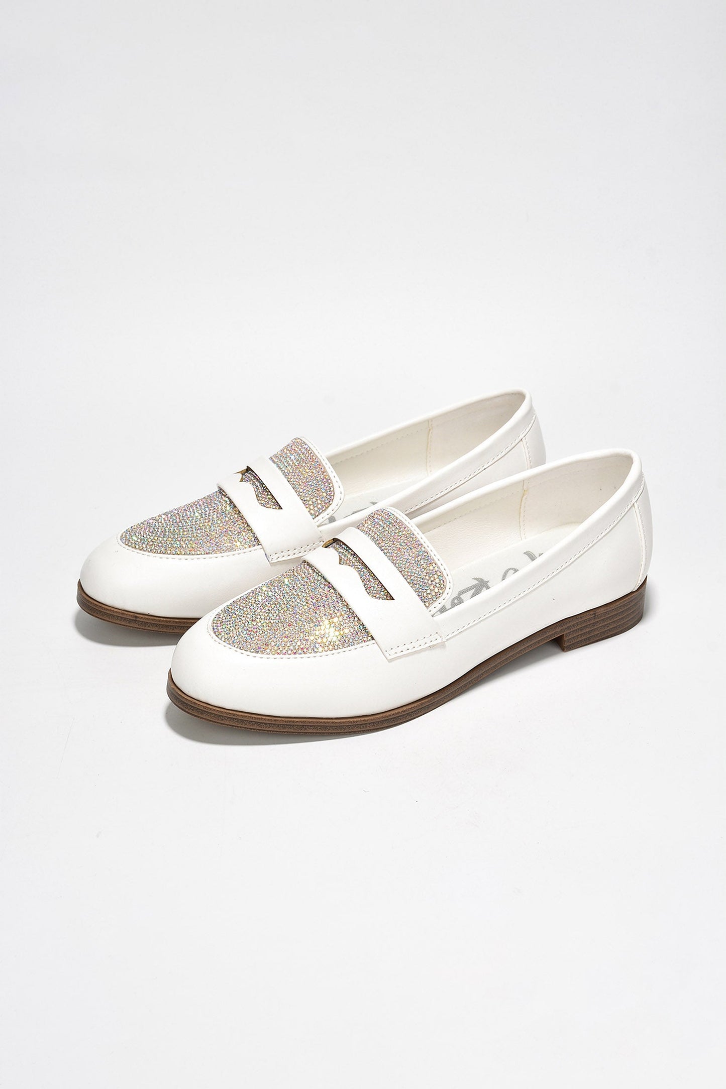 LODIO - WHITE