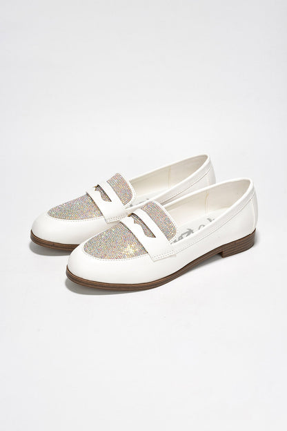 LODIO - WHITE