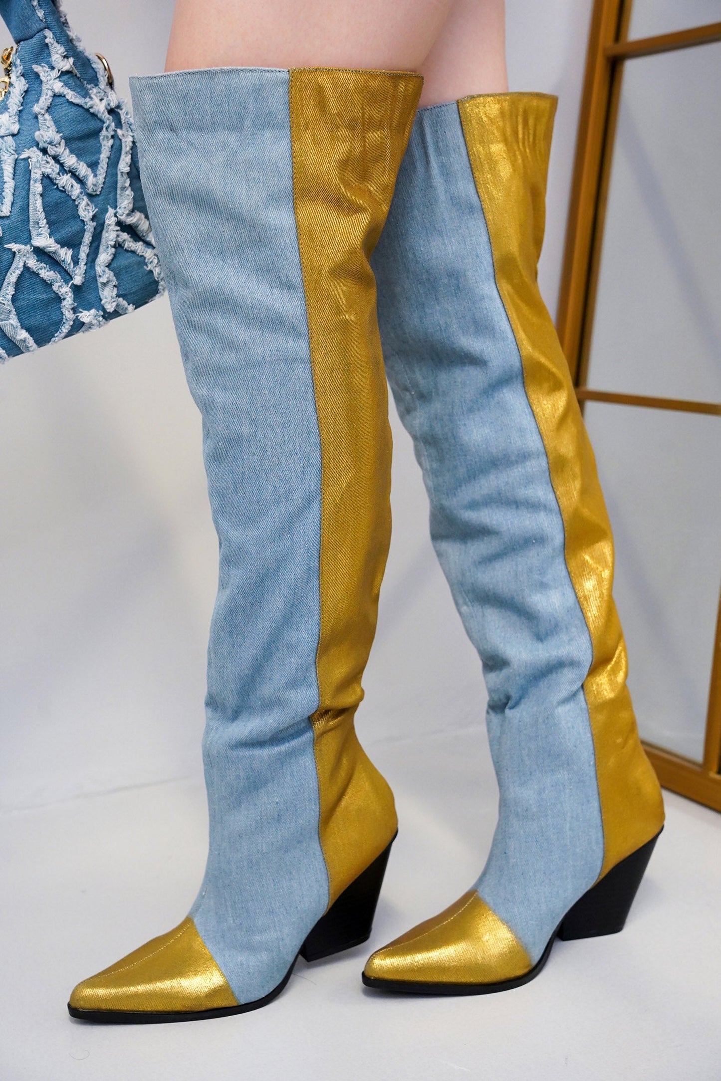 LOWA - GOLD
