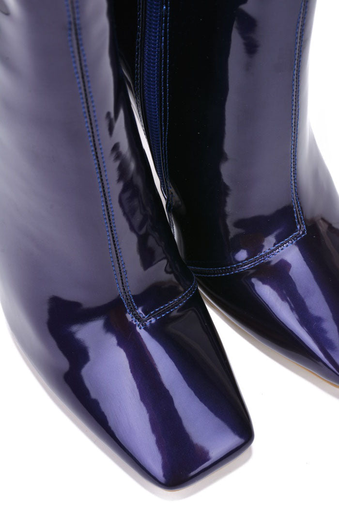 LUCIENE - PURPLE