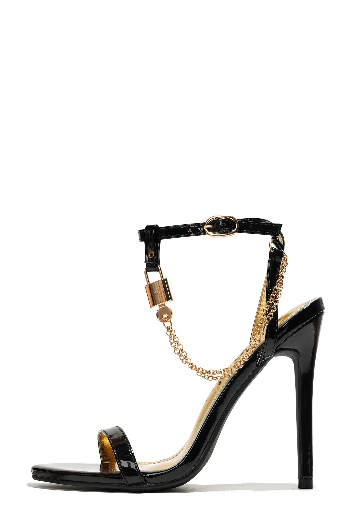 MABELLE - BLACK BLACK