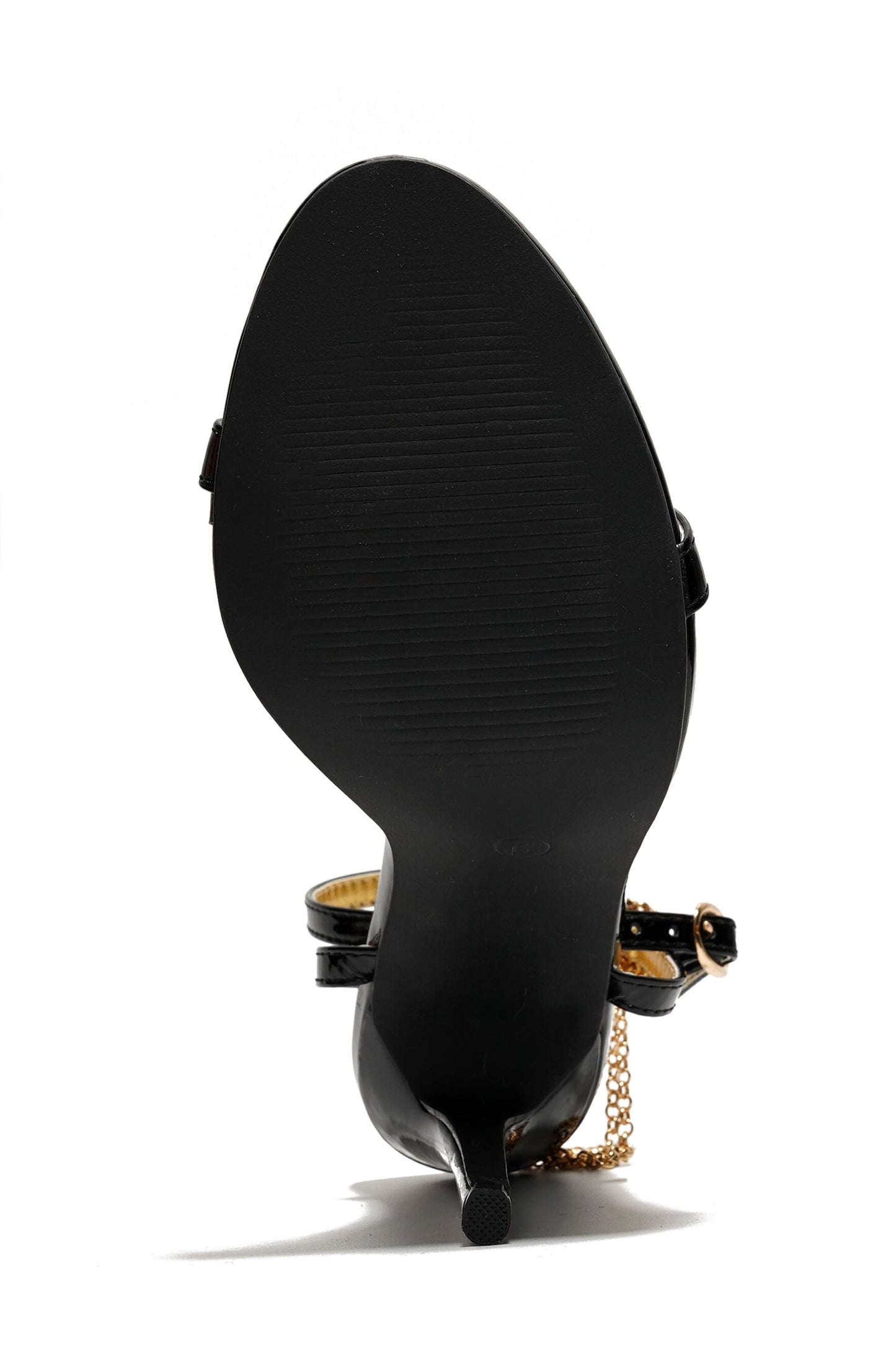 MABELLE - BLACK BLACK