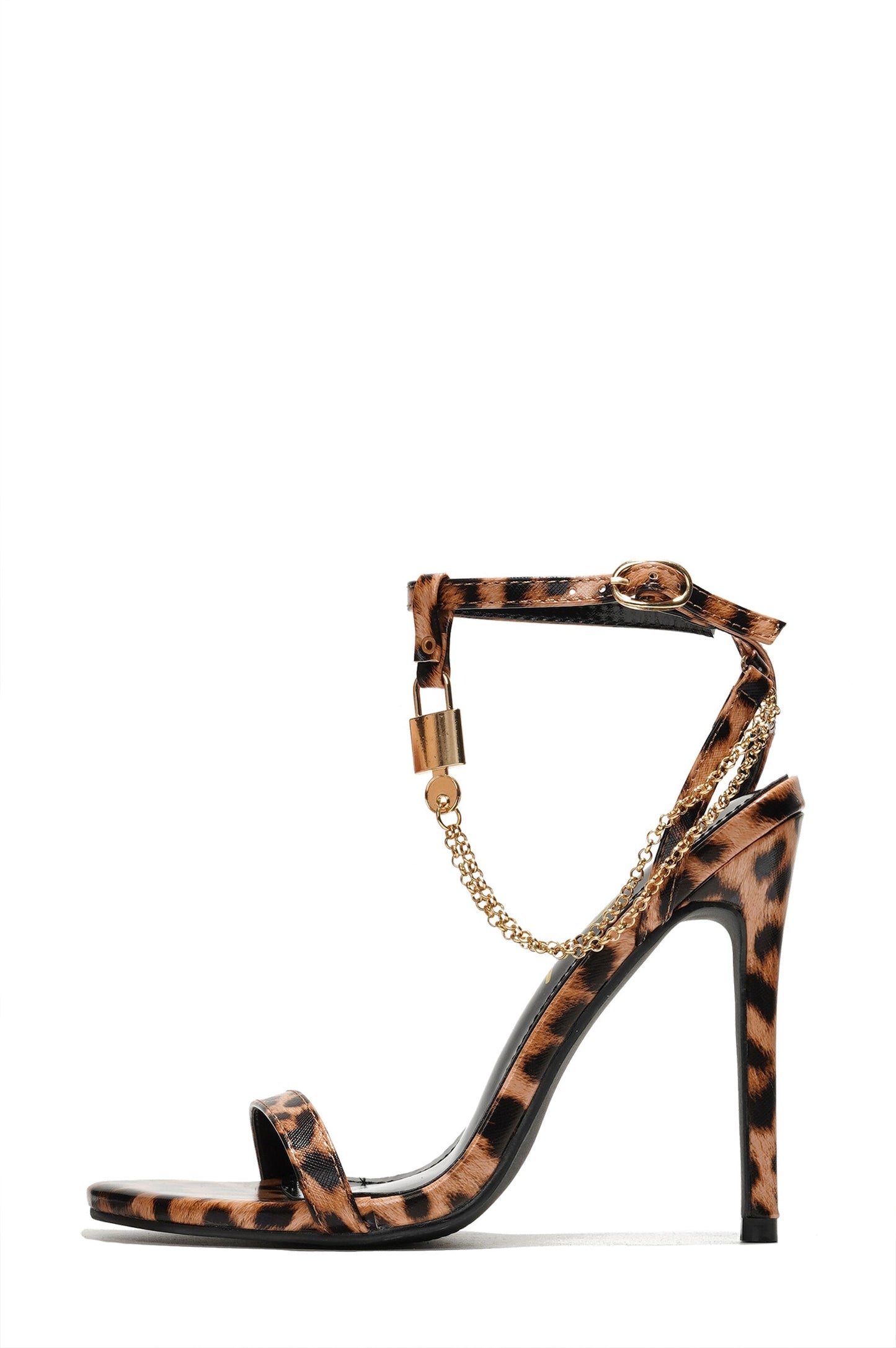 MABELLE - LEOPARD LEOPARD