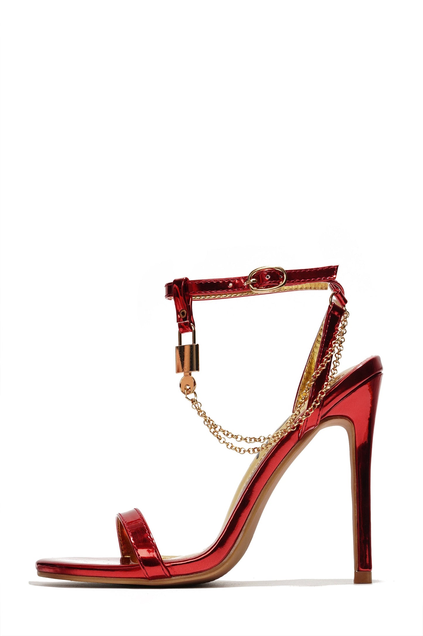 MABELLE - RED RED