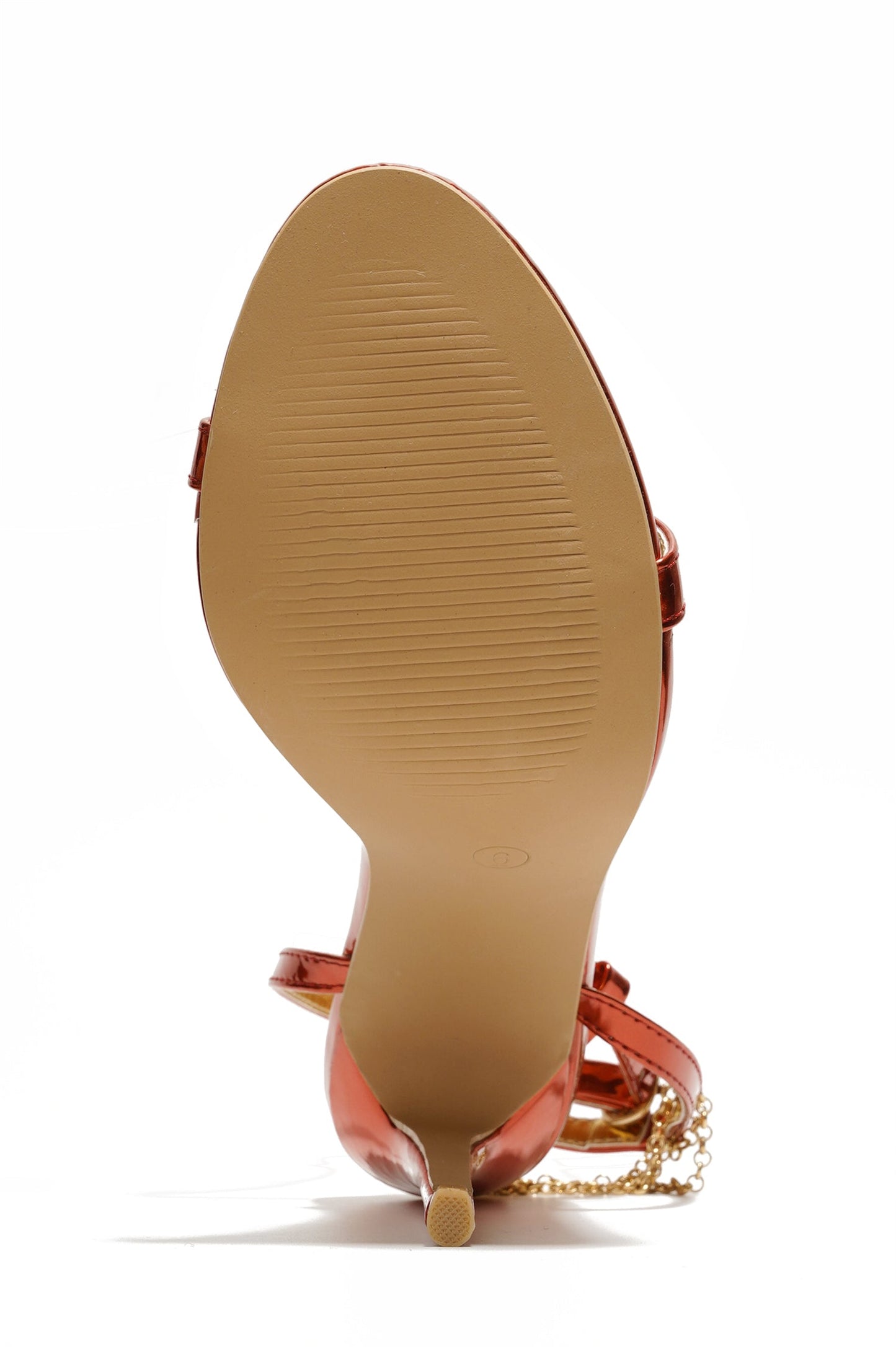 MABELLE - RED RED