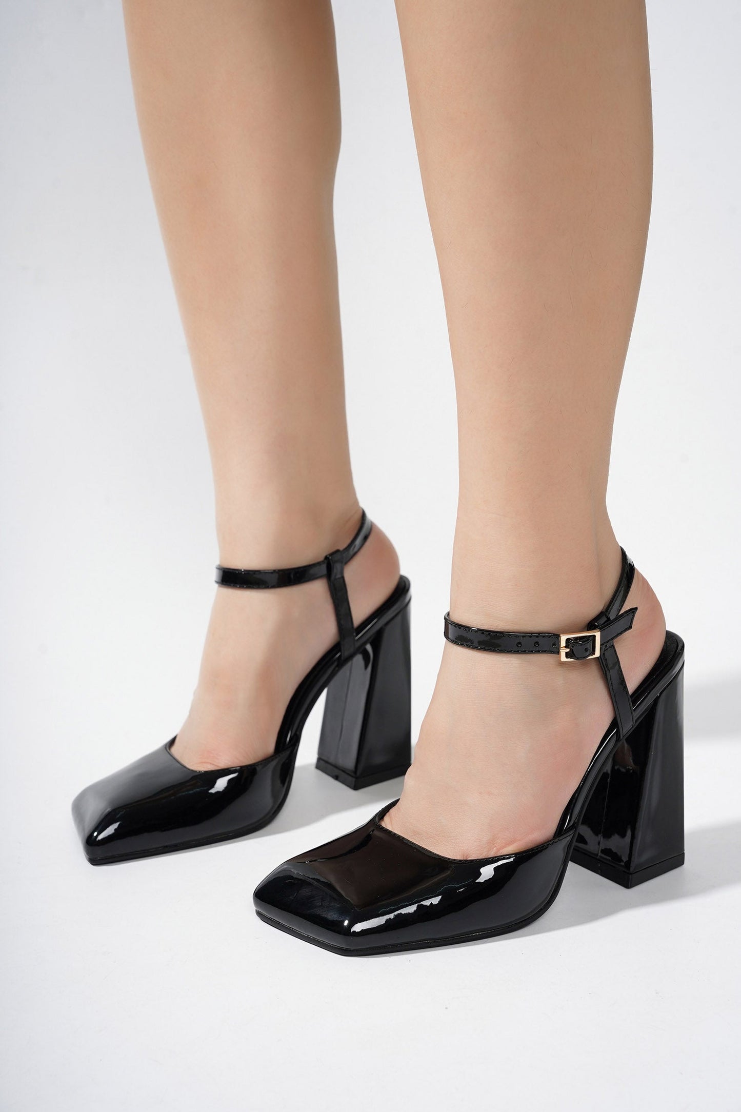MABLE - BLACK BLACK