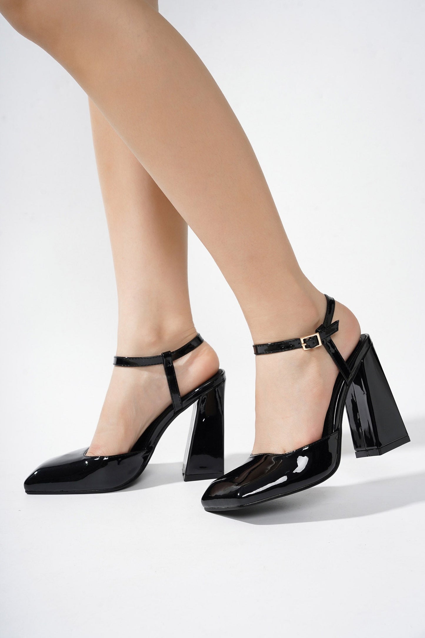 MABLE - BLACK BLACK