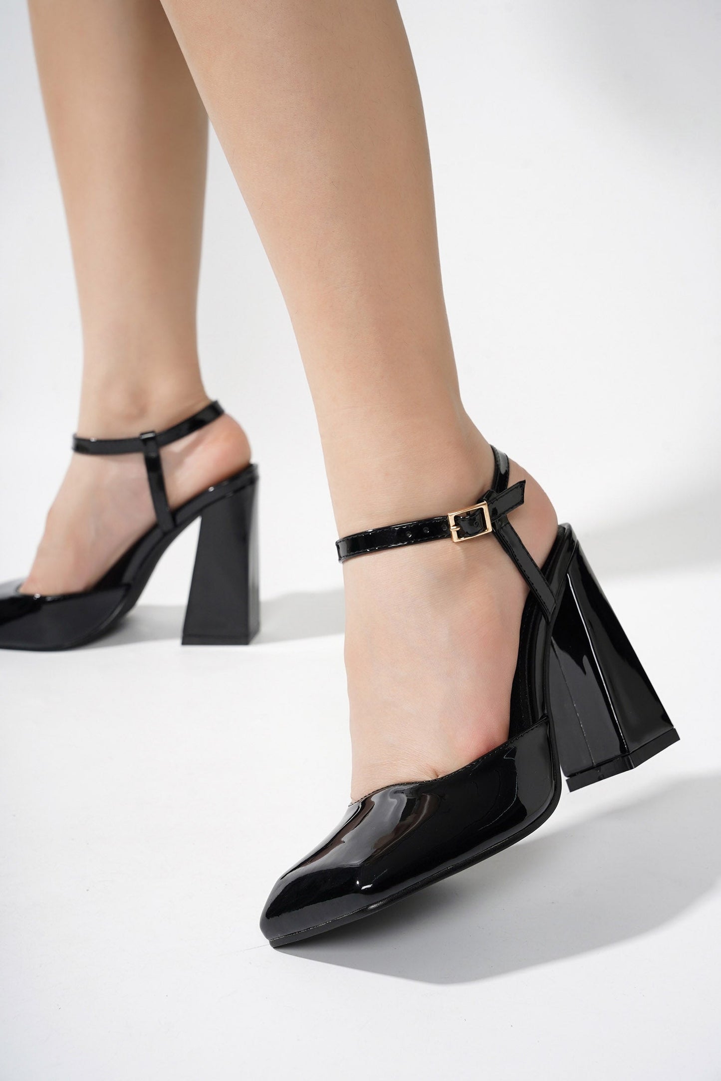 MABLE - BLACK BLACK