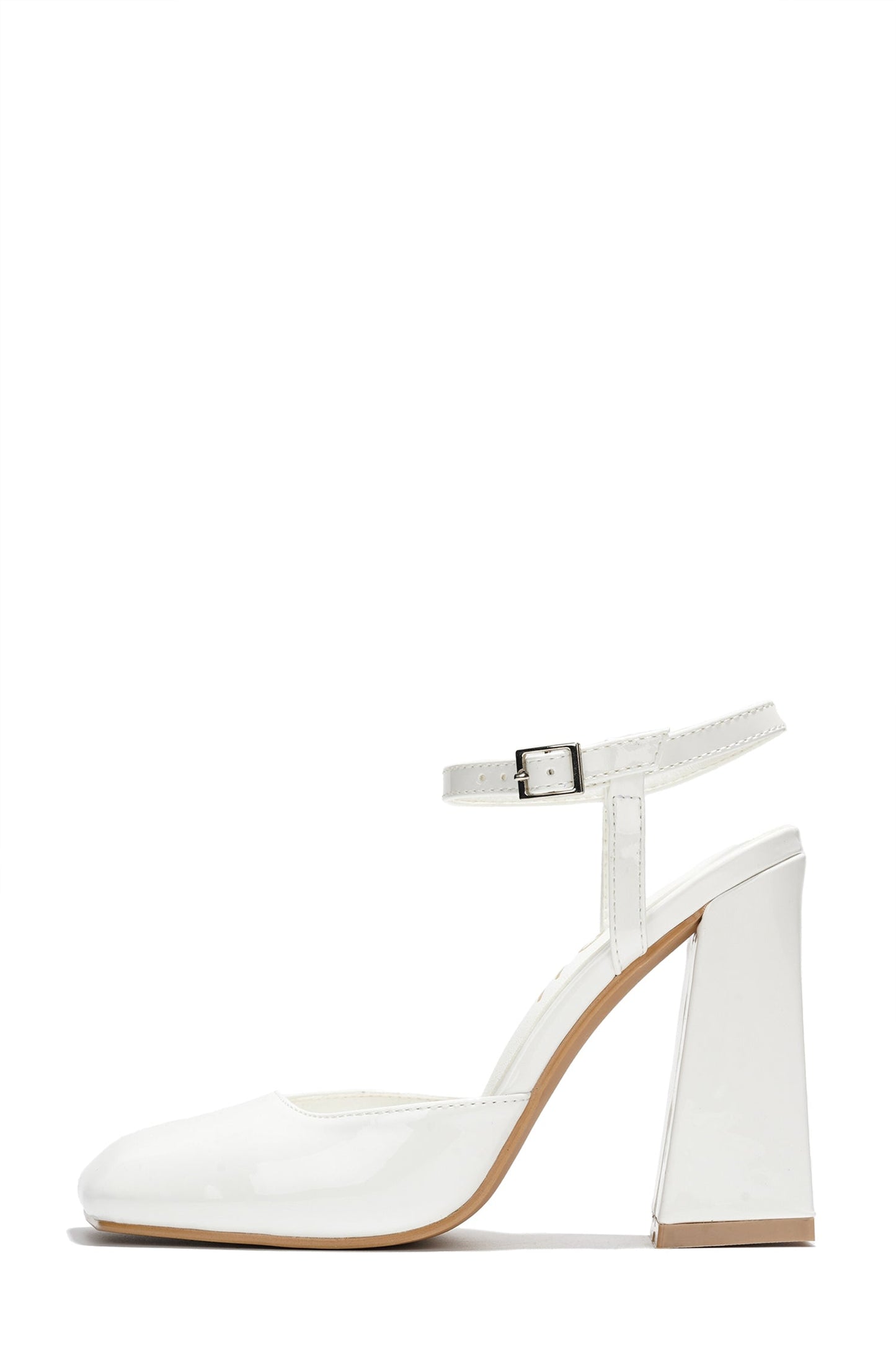 MABLE - WHITE WHITE