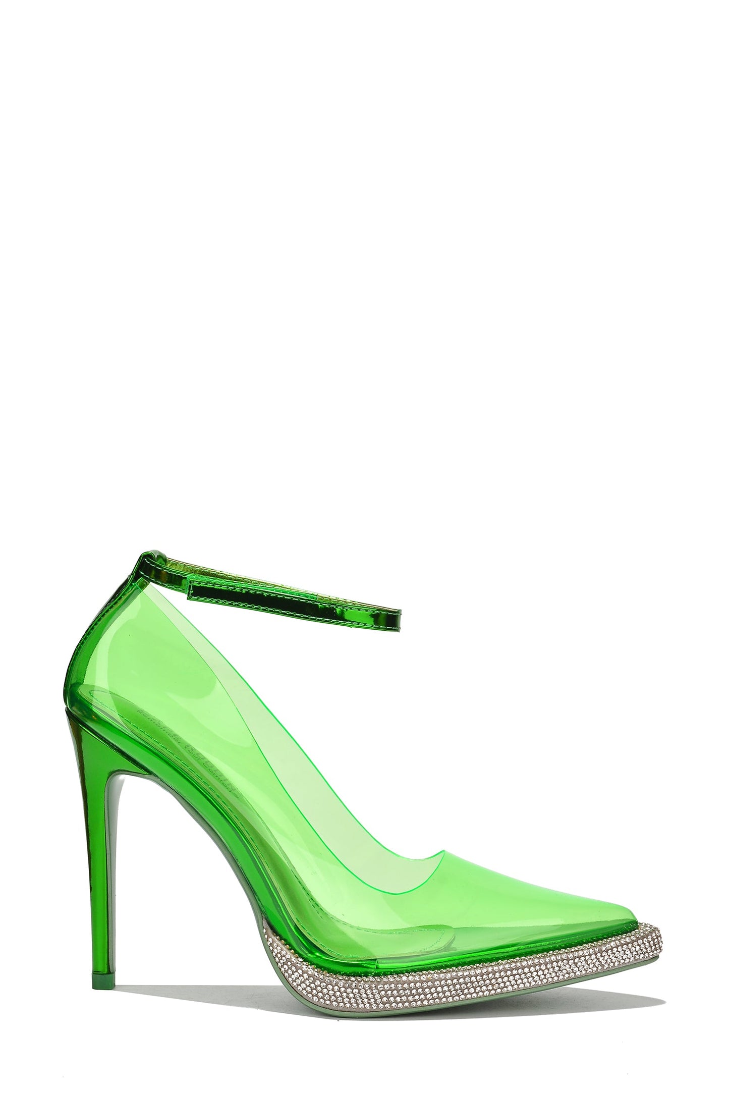 MADA - GREEN